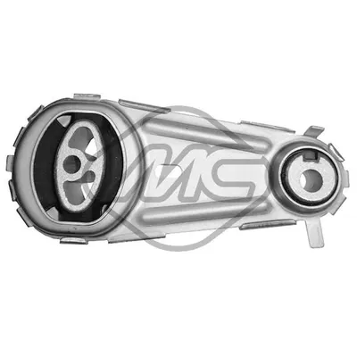 ПОДУШКА ДВИГАТЕЛЯ Megane III Metalcaucho 58581