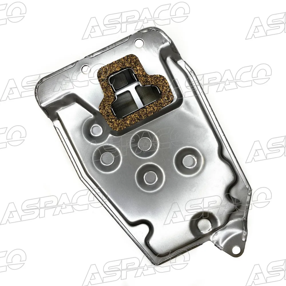Фильтр акпп TOYOTA AVENSIS II (03-08), COROLLA E12 (01-06) ASPACO AP12TY