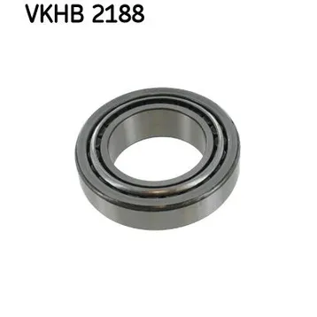 Подшипник ступицы передний ВАЗ 2121 SKF VKHB 2188