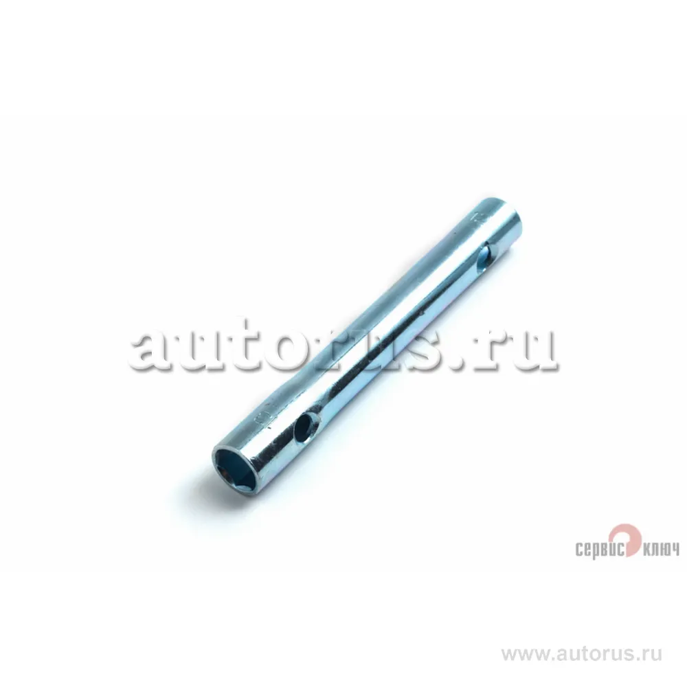 Трубка 12*13 коломна Сервис ключ 75372