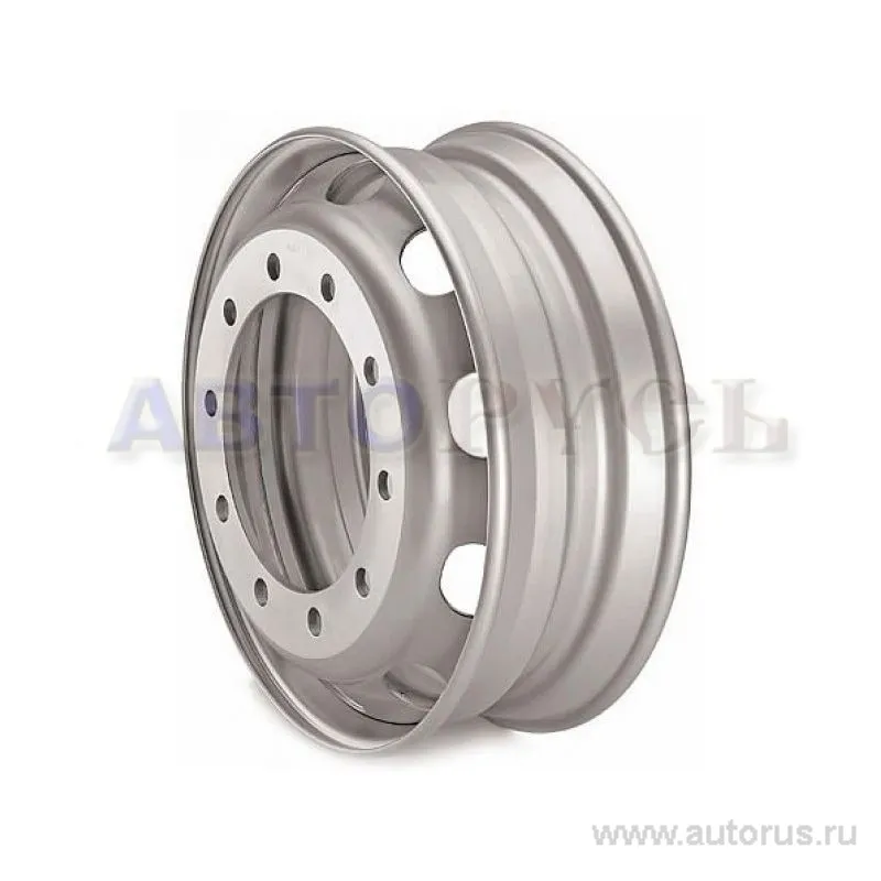 Диск штампованный R22.5 11.75J 5x120/281 ET120 Lemmerz M22 alive (2920816)