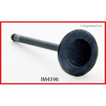 Клапан впускной GM/Toyota 1.8L DOHC 16V 1ZZFE 2000-2008 ENGINETECH IM4396