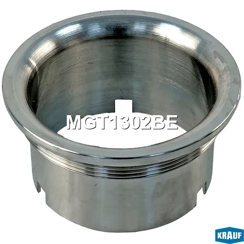 Геометрия турбокомпрессора KRAUF MGT1302BE