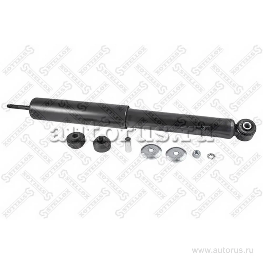 Амортизатор задний газовый Opel Corsa C 1.1/1.2 00> STELLOX 4203-9522-SX