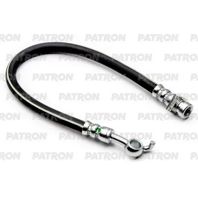 Шланг тормозной зад. прав. HYUNDAI IX35 / KIA Sportage 10- PATRON PBH0357
