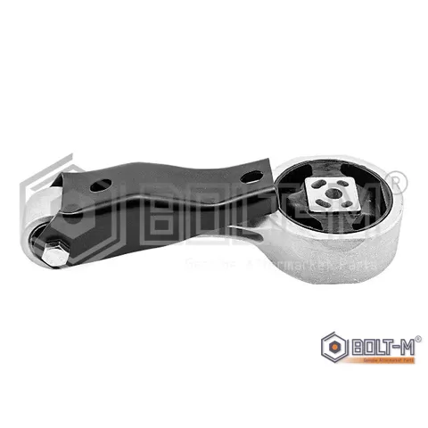 Подушка двс задняя BOLT-M BM7261
