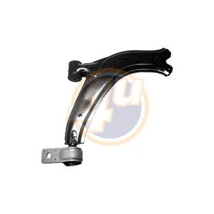 РЫЧАГ ПЕРЕДН ПРАВ CIT BERLINGO/ZX/PGT 306/PARTNER 96-08 (кр. 2.0HDI/ без ШАР/ОПОРЫ)