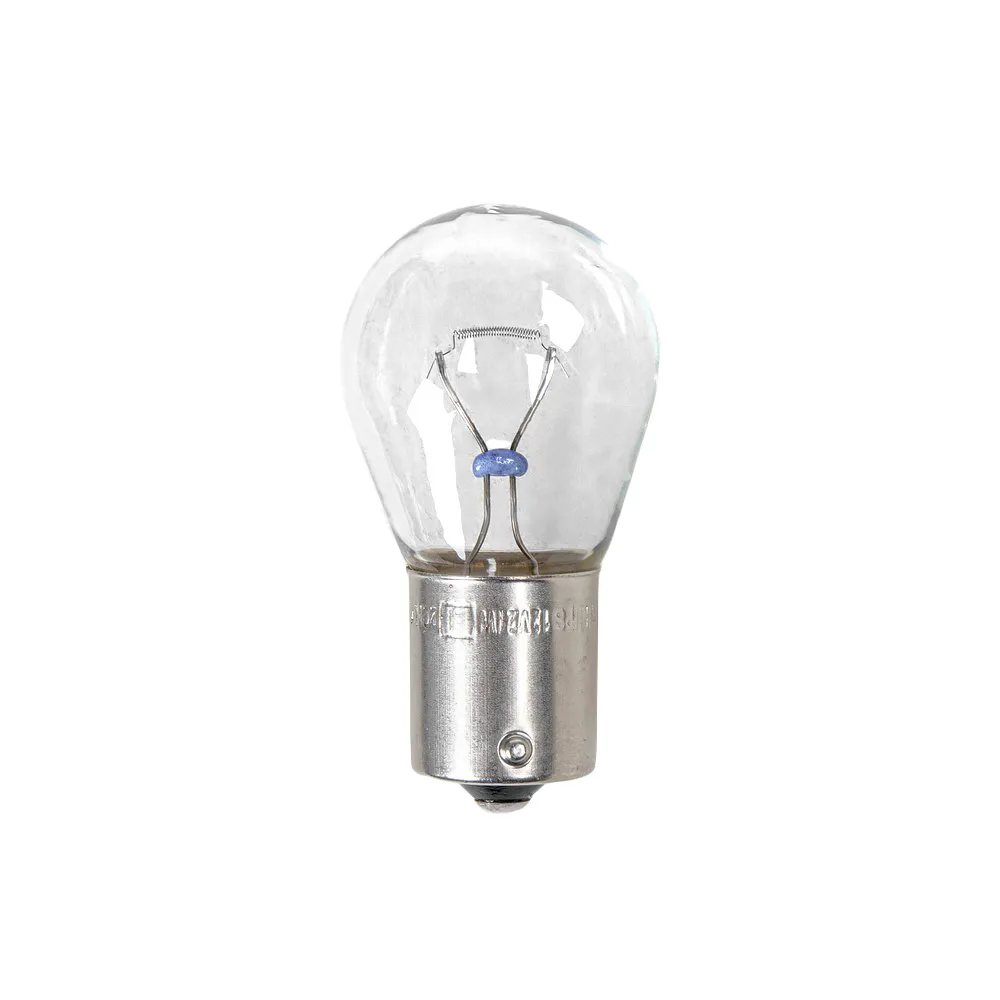 Лампа накаливания 12V P21W 21W BA15s MERCEDES-BENZ N000000008156