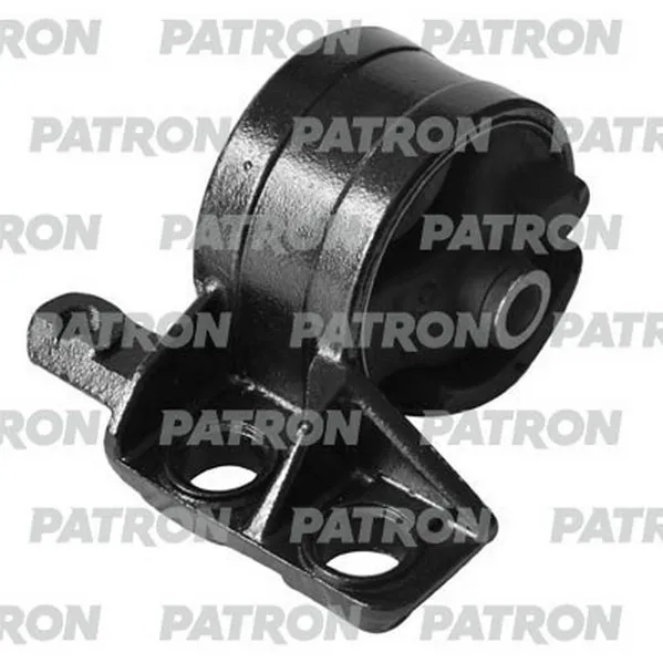 Опора двигателя MAZDA 323 BG 1.1-1.7D 89-94/MX-3 1.6I 91- PATRON PSE30356