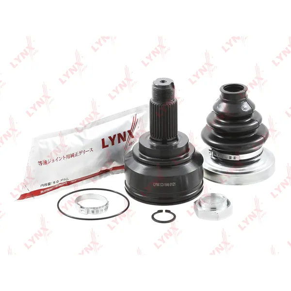 ШРУС LYNXauto CO-1846