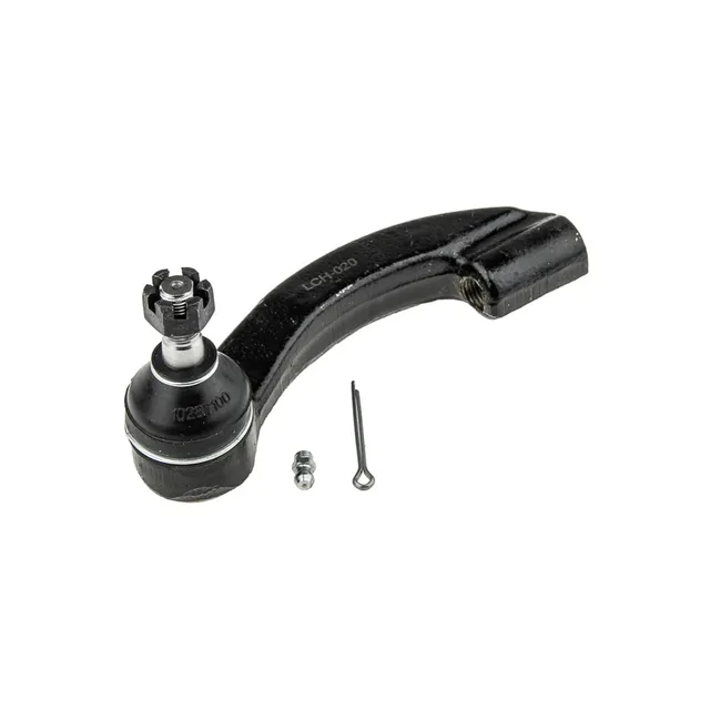 Наконечник рулевой Chrysler Sebring 96-05, Dodge Stratus 96-05 правый NTY SKZCH020