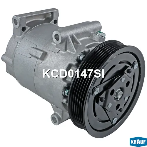 Компрессор кондиционера KRAUF KCD0147SI