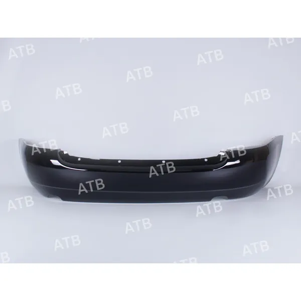 Бампер ВАЗ 1118 седан задний Космос 665 ATB 1AV18010R665