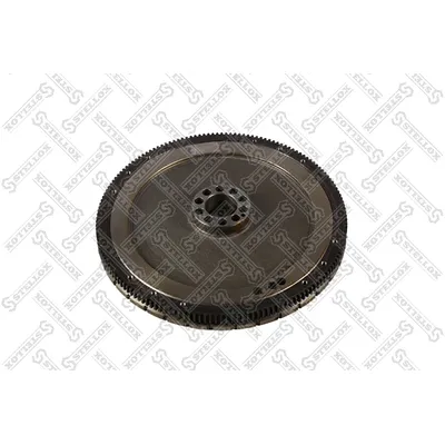 Маховик с венцом и вращающемся колесом D 475 MB Axor STELLOX 81-28310-SX