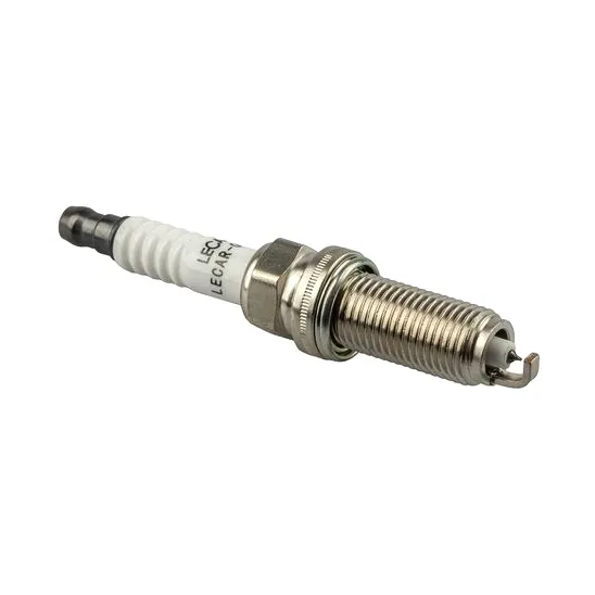 Свеча зажигания (платина) NISSAN QASHQAI J10 07-14 LECAR LECAR000080601