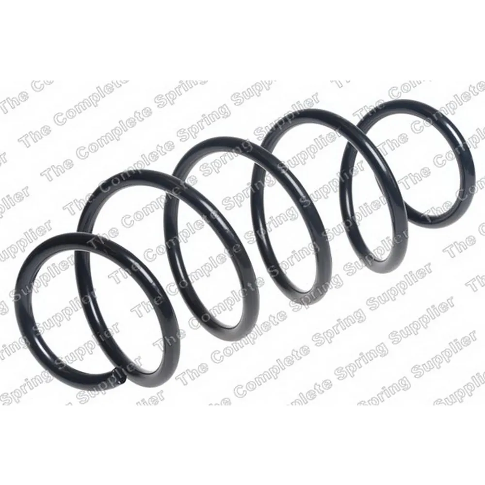 Пружина передняя L=R BMW X3(F25) 2010->/X4(F26) 2014-> LESJOFORS 40 085 18