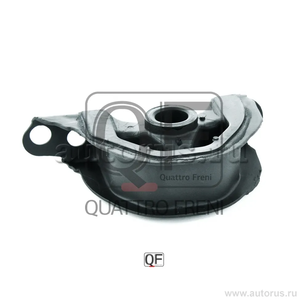 ПОДУШКА ДВИГАТЕЛЯ ПРАВАЯ, QF00A00002 QUATTRO FRENI QF00A00002