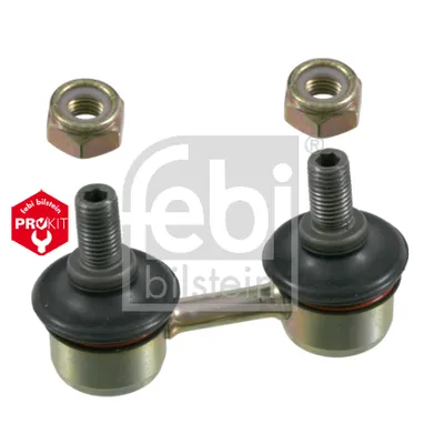 стойка стабилизатора TOYOTA FEBI