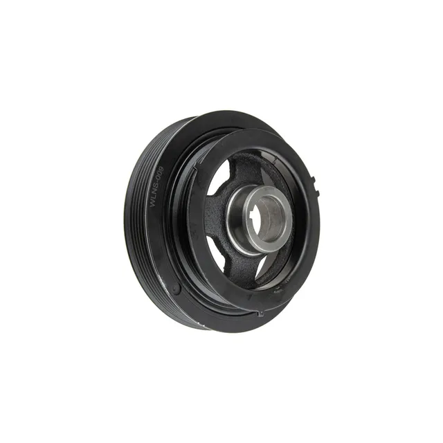 Шкив коленвала Nissan 2.0/3.0i VQ20DE/VQ30DE NTY RKPNS009