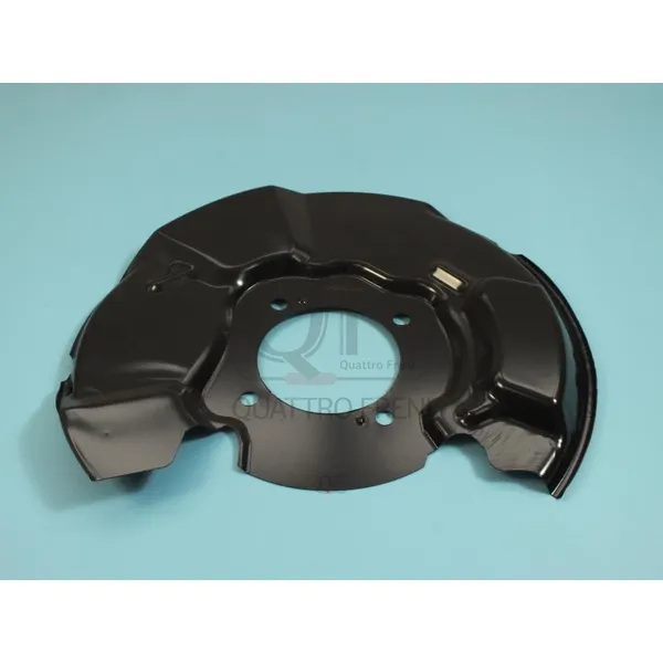 Кожух тормозного диска FR RH QUATTRO FRENI QF00F00081