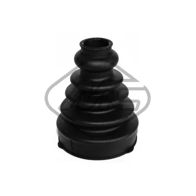 Пыльник шруса внутр D 27- MM ALFA/FIAT 1.9 JTD к-т Metalcaucho 01174
