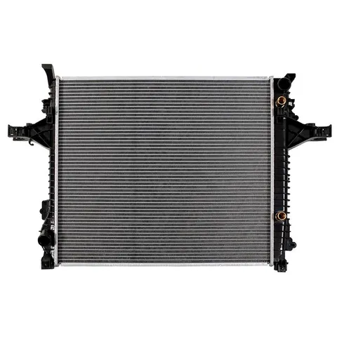 Радиатор охлаждения Volvo XC 90 2.5-3.2 10/02- ACS TERMAL 575613J