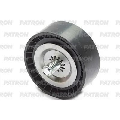 Ролик приводного ремня OPEL Antara 2.2CDTi 10> PATRON pt35352