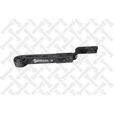 Полурессора 2/35x100x79 530+450/330/110 Kr S30 ROR Euro 9t STELLOX 8457710_SX