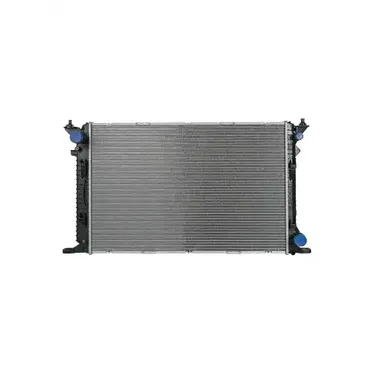 Радиатор системы охлаждения МКПП Audi ZENTPARTS Z20526_ZNT