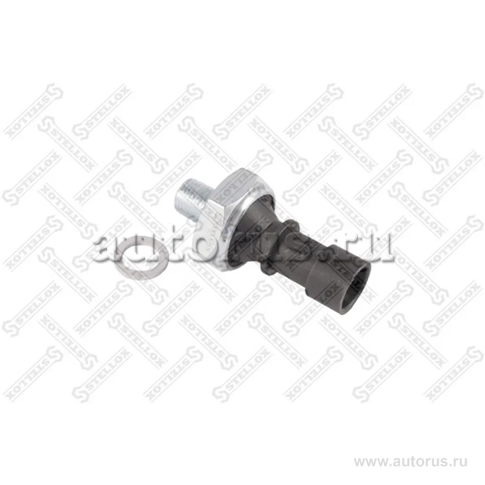 Датчик давления масла Opel Corsa 1.0i 12V/1.2i 16V 97> STELLOX 06-08007-SX