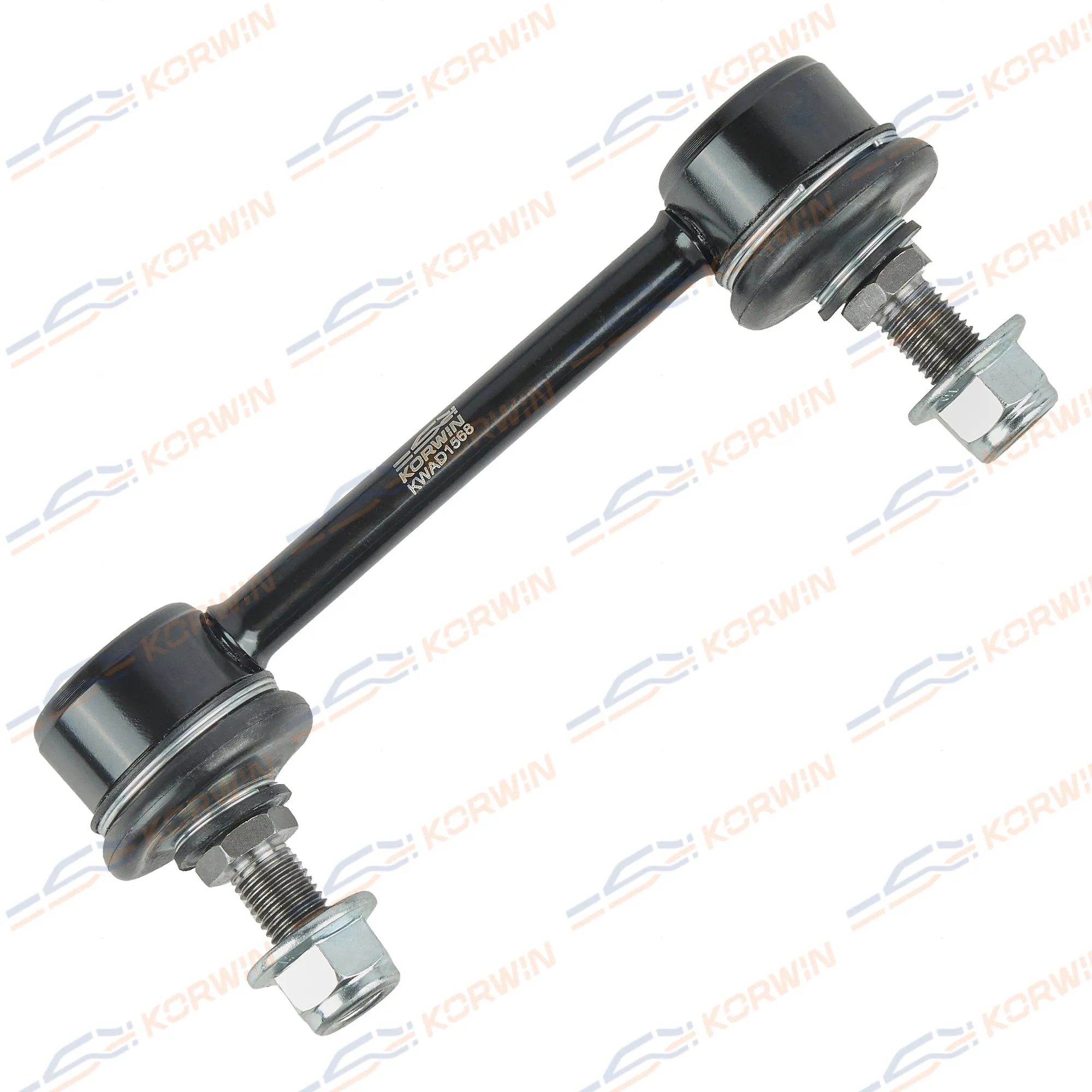 Стойка стабилизатора RE L/R NISSAN X-Trail T30 01-06 KORWIN KWAD1568