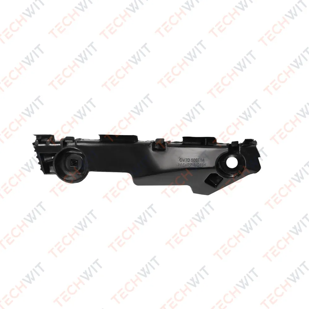 Кронштейн крепления бампера переднего Прав. Mazda M6 2007-2012 TECHWIT BD029MZD048TW