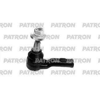 Наконечник рулевой тяги LAND ROVER RANGE ROVER IV ( VOGUE ) 2012- PATRON PS1334