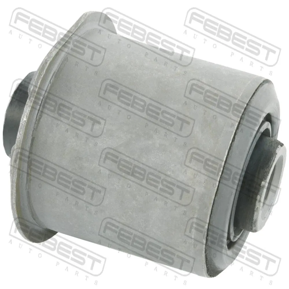 Сайлентблок переднего нижнего рычага JEEP GRAND CHEROKEE III 2004-2010 FEBEST CRAB-049