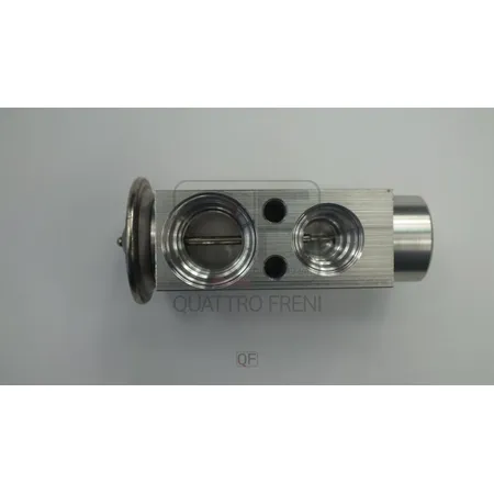 Клапан кондиционера, QUATTRO FRENI QF40Q00031