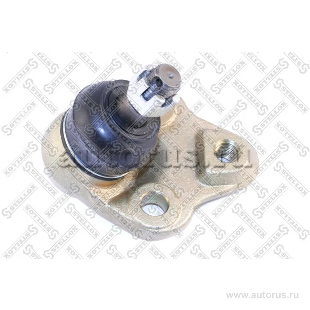 Опора шаровая Toyota Corolla 95-01 STELLOX 5298034_SX