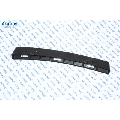 Кронштейн бампера переднего левый Kia (Rio 17-) ARIRANG ARG270045LTAXI
