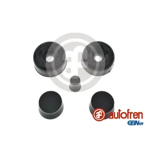 Ремкомплект Тормозного Цилиндра Колесного/Ремкомплект Рабочего Цилиндра Сцепления SEINSA D3012