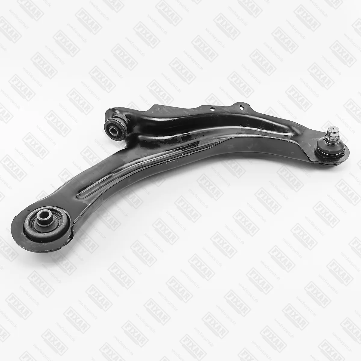 Рычаг подвески передний нижний правый RENAULT Megane 02-> FIXAR FQ0896R