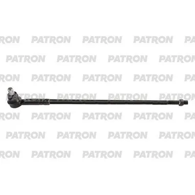 Наконечник рулевой тяги FORD EXPLORER 2002-2005 & 3rd Gen (Произведено в Т PATRON PS1517