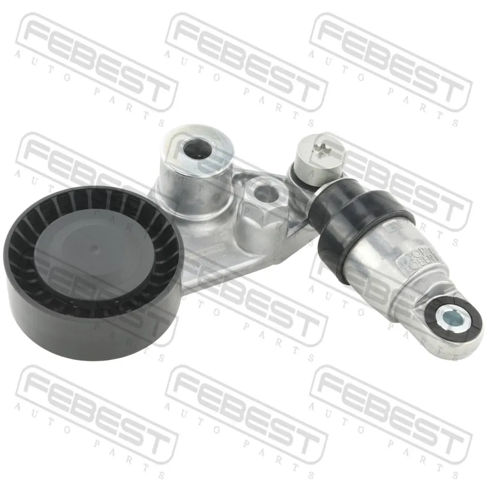 Натяжитель ремня SSANG YONG REXTON 2001-2013 FEBEST 1490-D20D