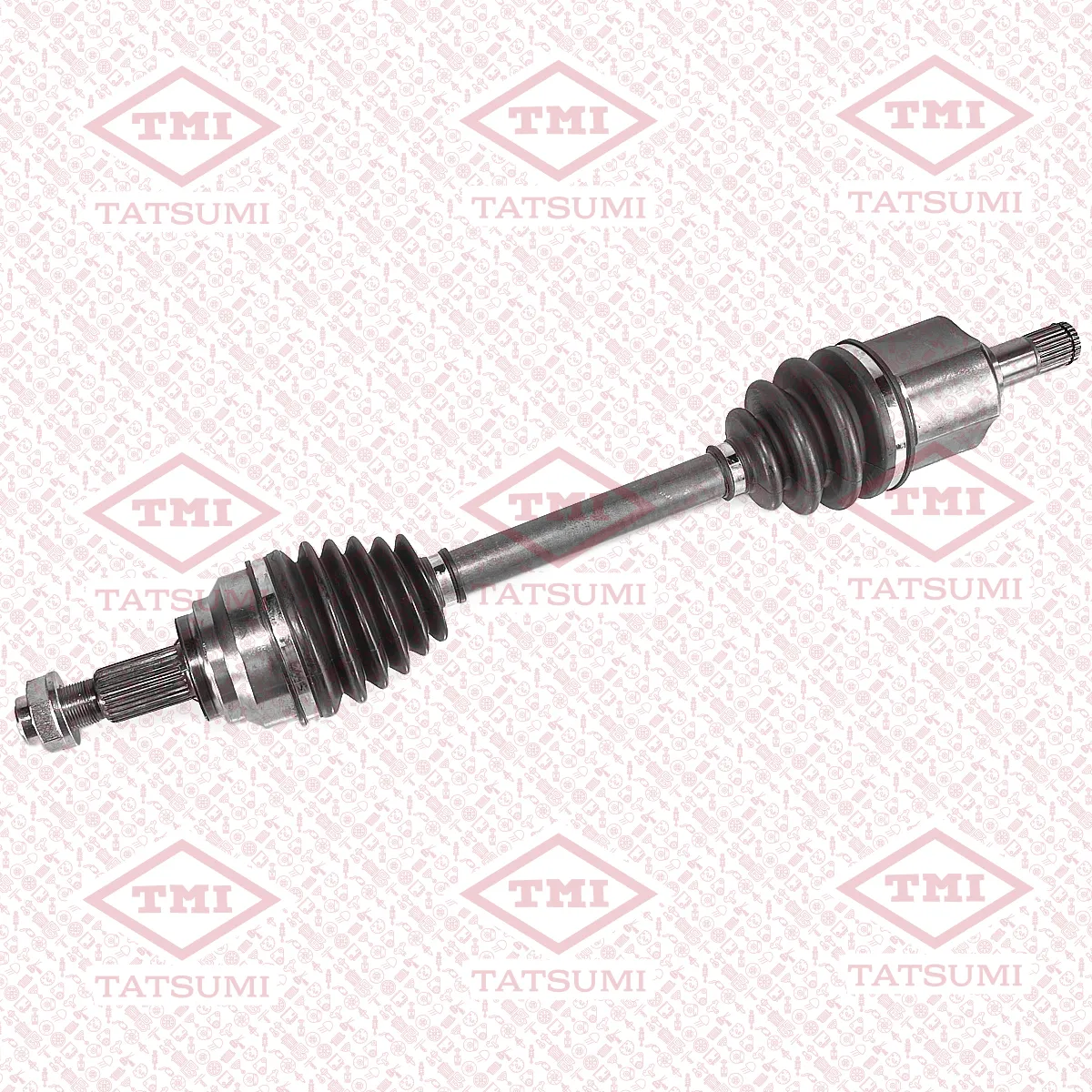 Приводной вал передний левый CHERY Tiggo 4/5 TATSUMI TDD1069