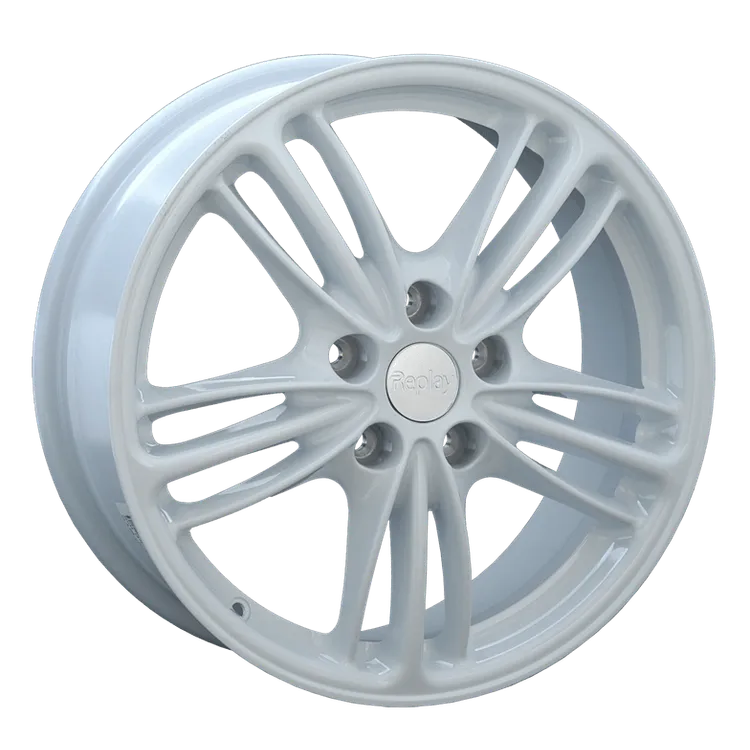 Диск литой R17 7J 5x114.3/56.1 ET55 REPLAY SB32 W 036013-990715002