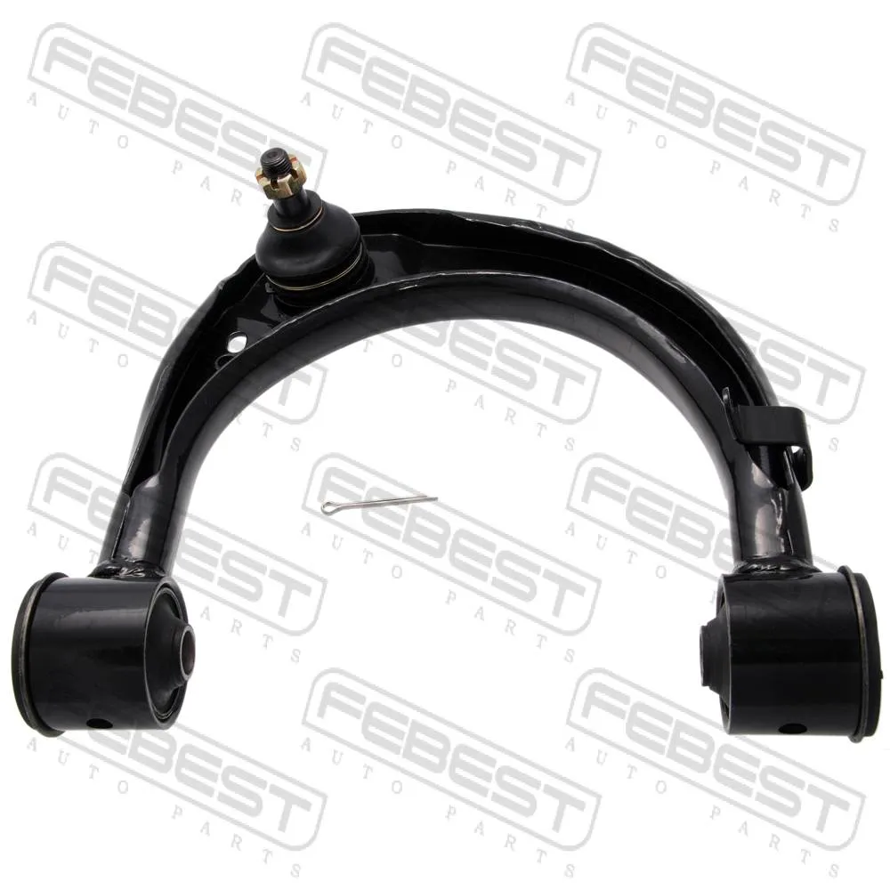 Рычаг передний верхний R TOYOTA LAND CRUISER GRJ200,URJ20#,UZJ200,VDJ200 20 FEBEST 0124-234RH
