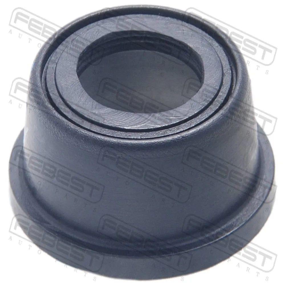 Пыльник опоры шаровой 27x20x16 NISSAN MARCH K11 1992.01-2002.02 [JP] FEBEST NBJB-2B0
