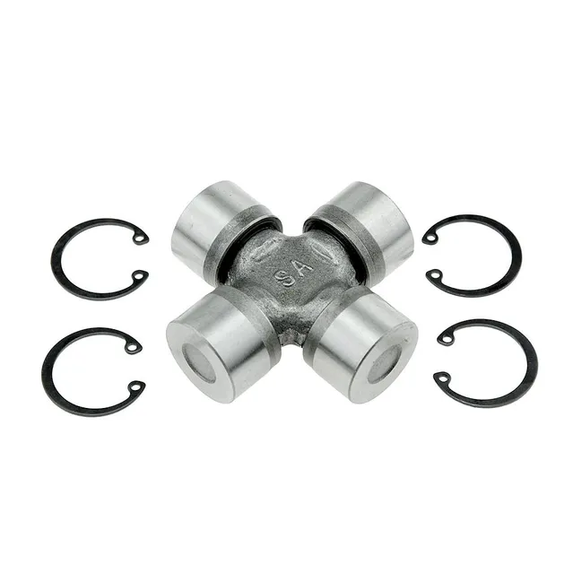 КРЕСТОВИНА ВАЛА 25X64 SUZUKI GRAND VITARA 98-06, JIMNY 98-, SAMURAI 85-95, VITARA 89-98 NTY NKWSU001