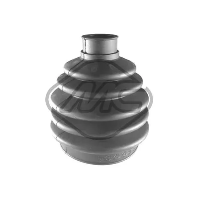 Комплект пыльника ШРУСа DAE ESPERO 1.5 16V/1.8/2.0/NEXIA 1.5/1.5 16V наружный METALCAUCHO 01989
