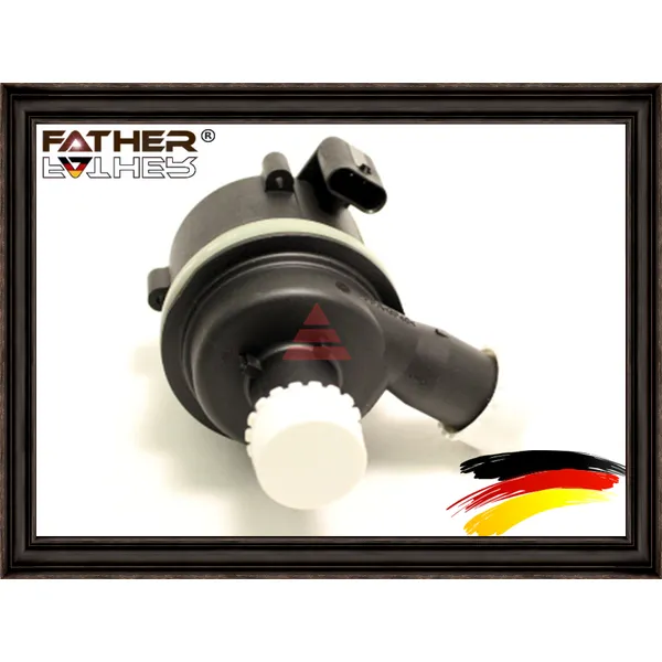 Насос охлаждающей жидкости FATHER F1230R04