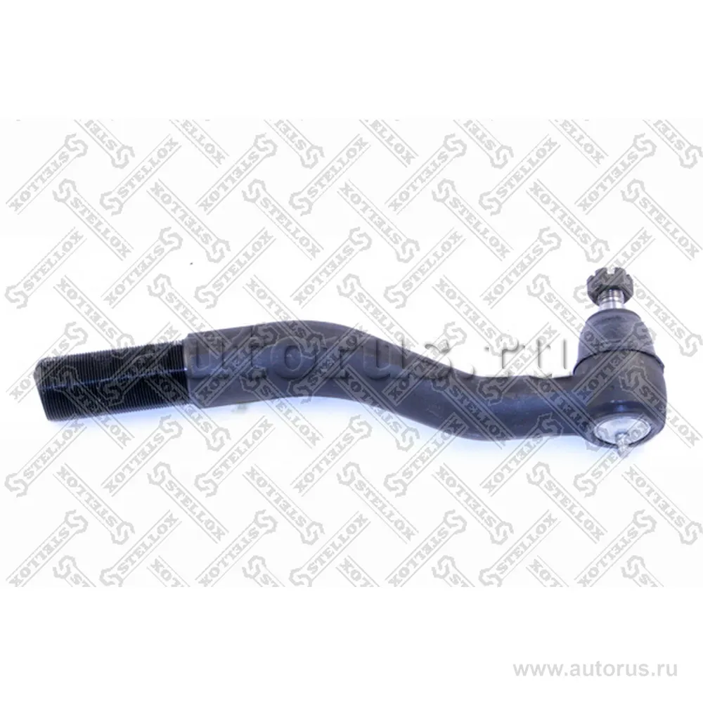 Наконечник рулевой наружный левый Ford STELLOX 5100157_SX