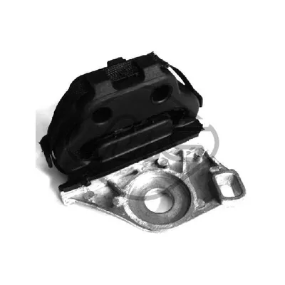 РЕЗИНКА ГЛУШИТЕЛЯ FIAT STILO 01- Metalcaucho 05580